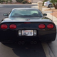 Illustration for article titled You Can Buy This 11-Second Corvette Z06 For The Price Of A Ford Fiesta